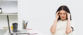 Does Stress Buildup Cause Or Worsen Anxiety?